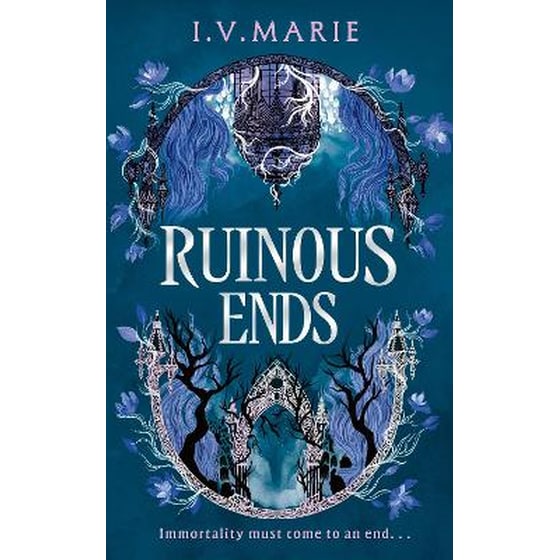 Ruinous Ends image 0