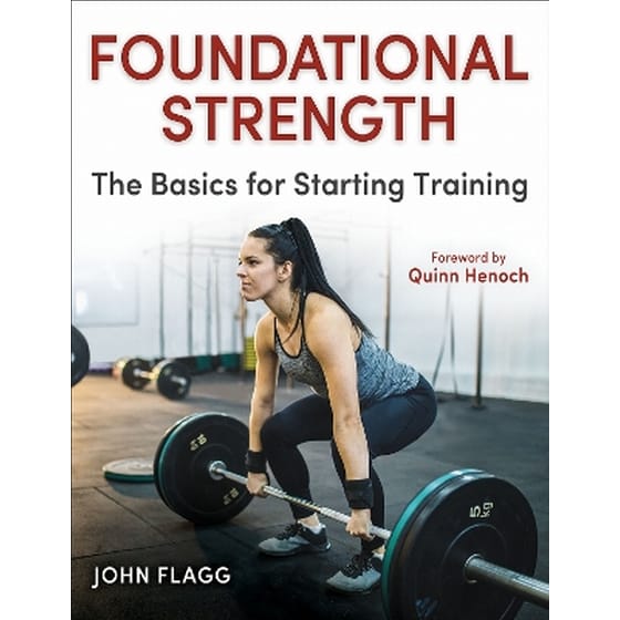 Foundational Strength image 0