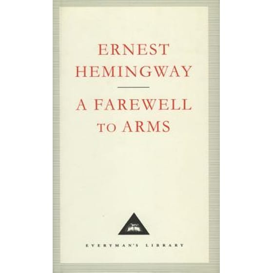 Farewell To Arms image 0