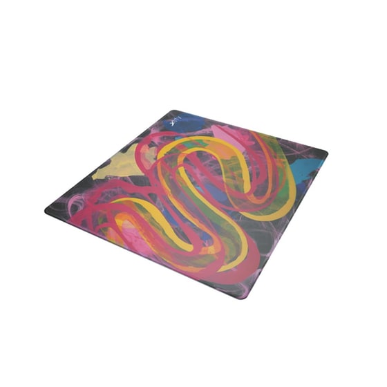 Xtrfy GP4 Gaming Mouse Pad Large 460mm Ροζ image 2