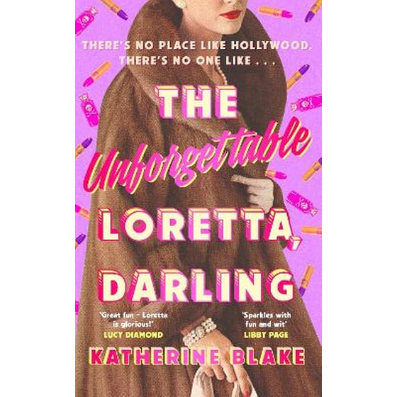 The Unforgettable Loretta, Darling image 0