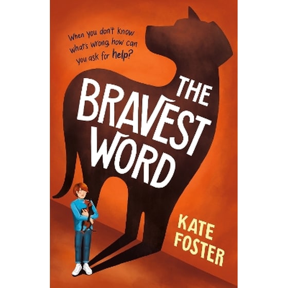 The Bravest Word image 0