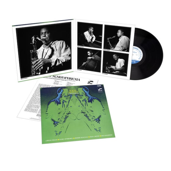 Schizophrenia (Tone Poet Vinyl) image 5