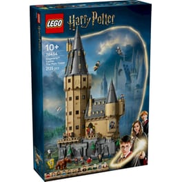 LEGO® Harry Potter Hogwarts™ Castle: The Main Tower (76454)