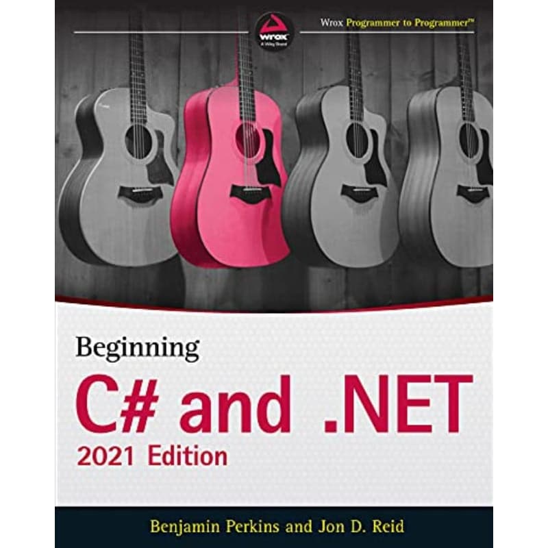 Beginning C and .NET