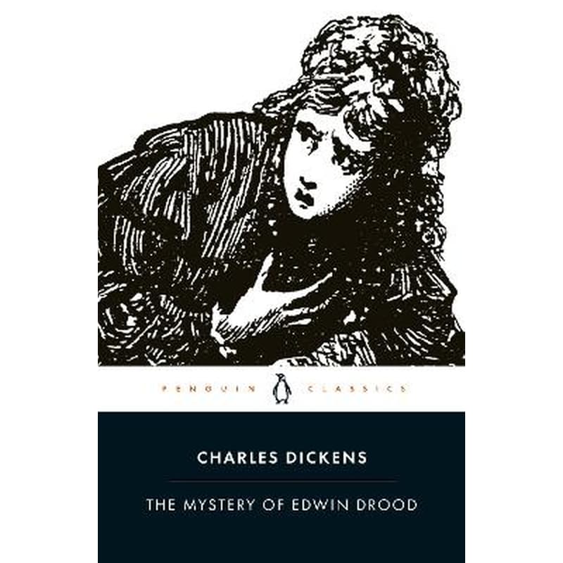 Mystery of Edwin Drood