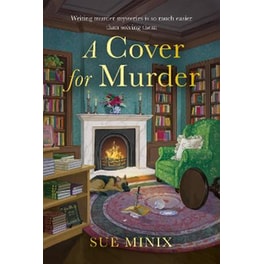 A Cover for Murder