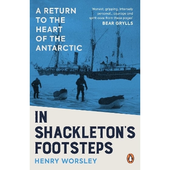 In Shackleton's Footsteps image 0