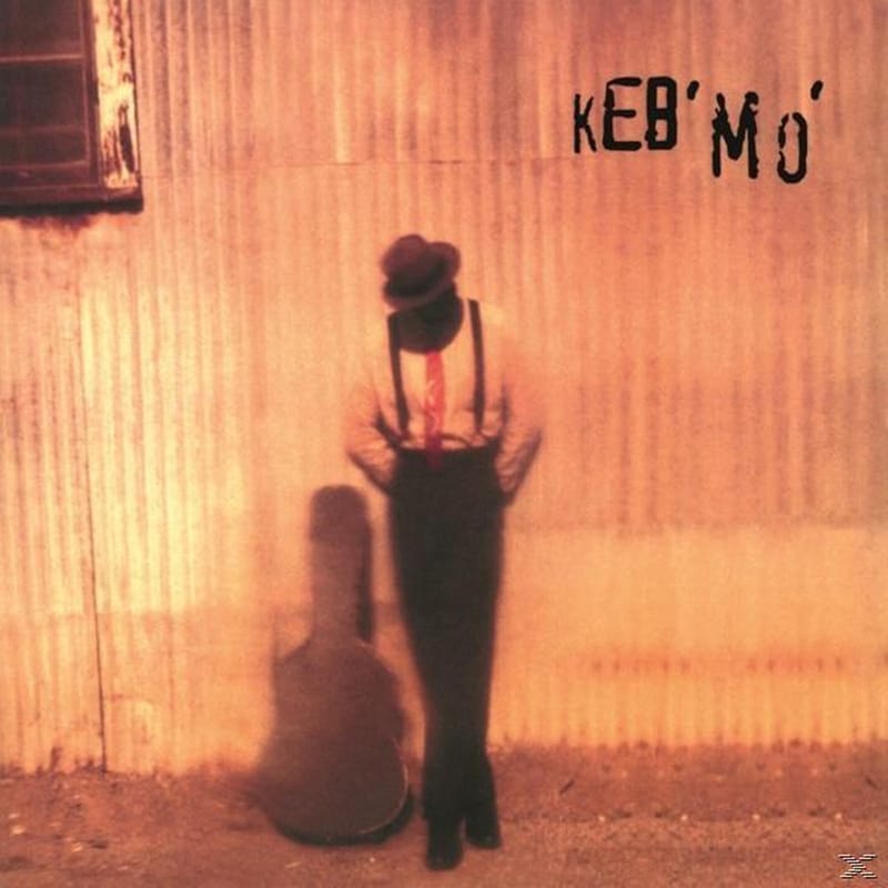 Keb Mo