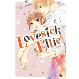 Lovesick Ellie 1