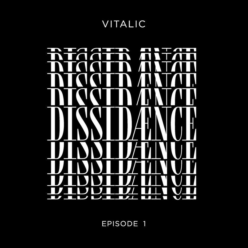 Dissidænce (Episode 1) (White Viny)