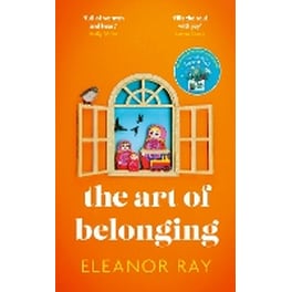 The Art of Belonging
