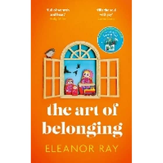 The Art of Belonging image 0