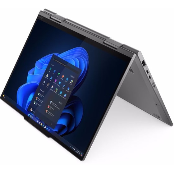 Lenovo ThinkPad X1 2-in-1 Gen 10 Aura Edition 14" QHD+ OLED (Intel Core Ultra 7-225U/32 GB/1TB SSD/Iris Xe Graphics/Windows 11 Pro) Laptop image 6