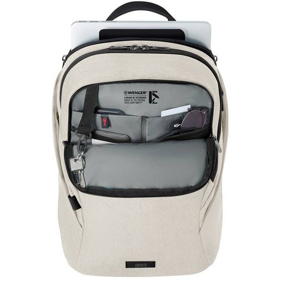 Τσάντα Laptop Wenger 16'' - Λευκό image 2