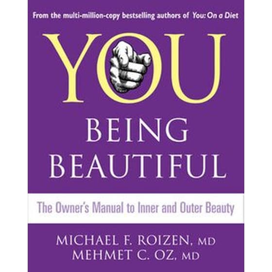 You- Being Beautiful image 0
