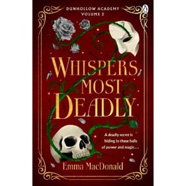 Whispers Most Deadly