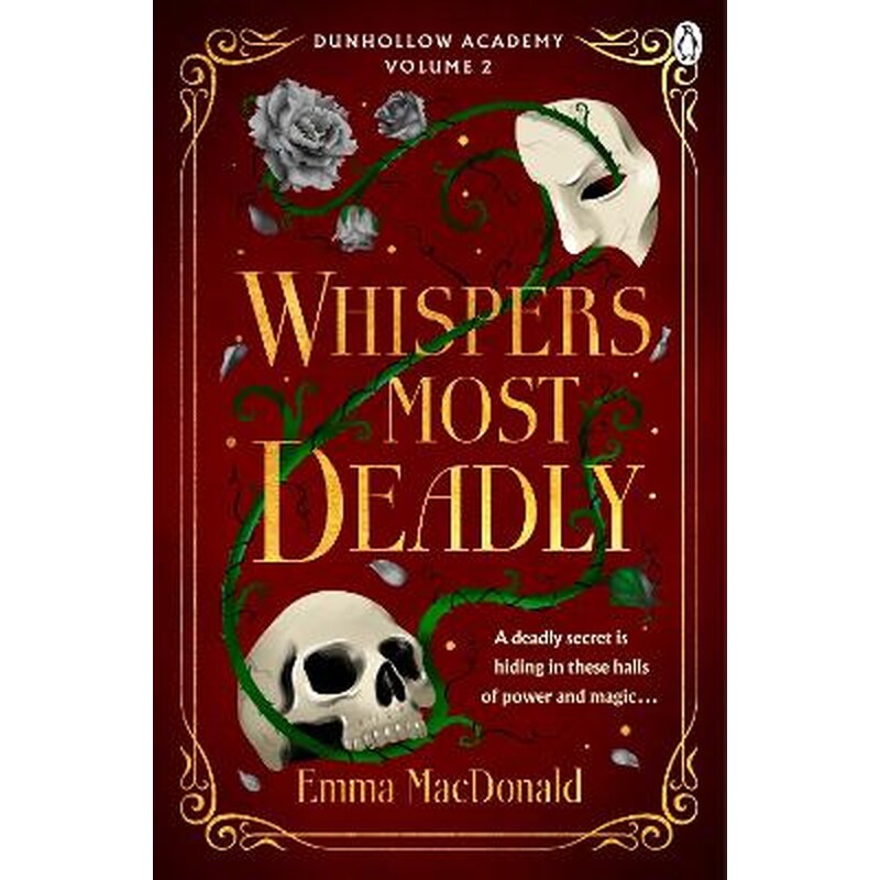 Whispers Most Deadly