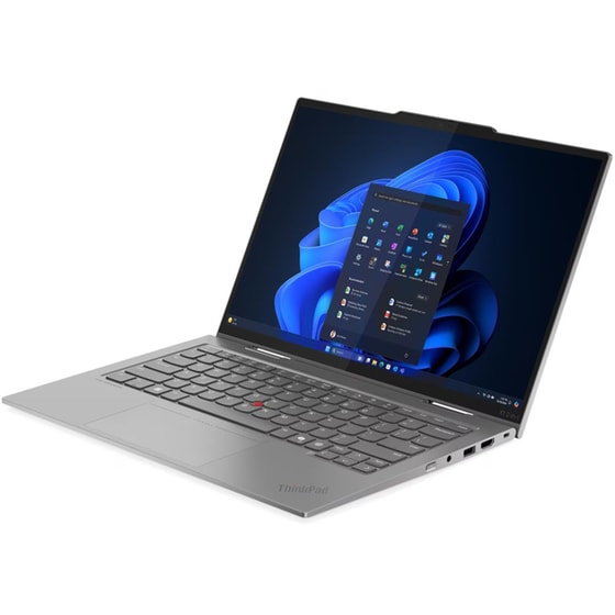 Lenovo TP X1 G10 2-in-1 14" QHD+ OLED (Intel Core Ultra 7-258V/32GB/1TB SSD/Arc Graphics 140V/Win11Pro) Laptop image 5