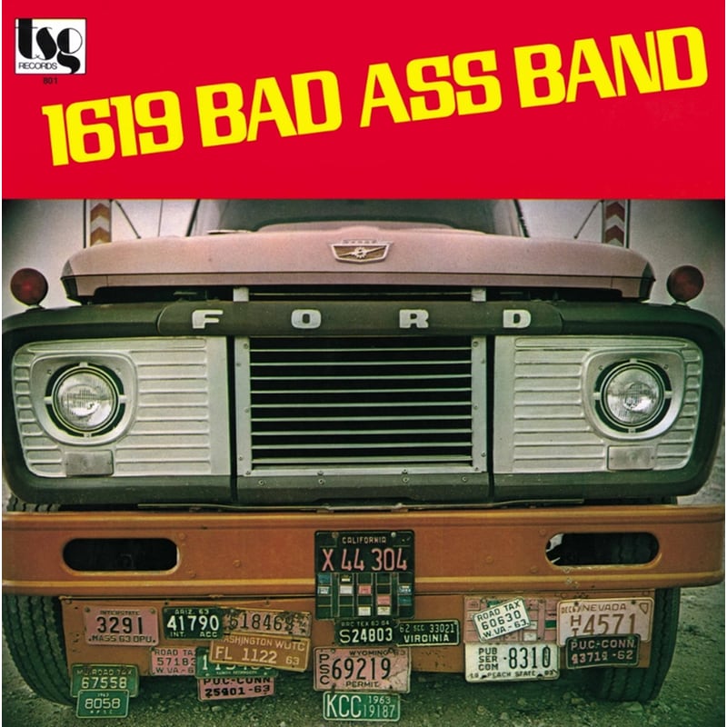 Nothing Can Stop My Loving You (LP 7)