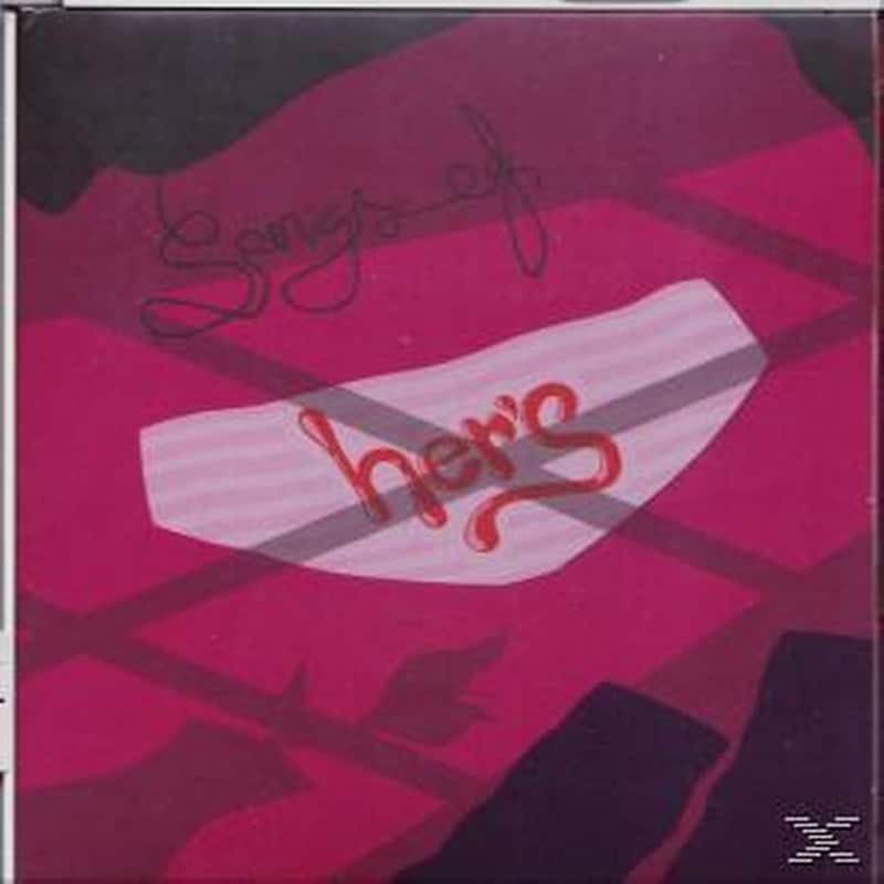 Songs Of Hers (CD)
