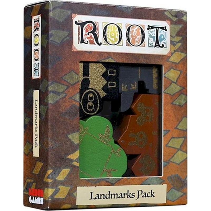 Root: Landmark Pack – En