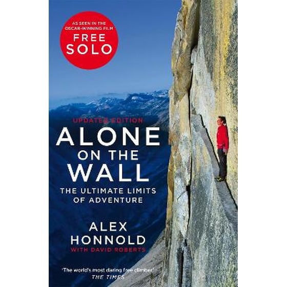 Alone on the Wall image 0