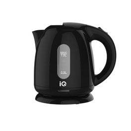 Βραστήρας Iq Ek-251 1lt 1850w New Black