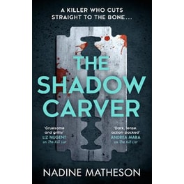 The Shadow Carver