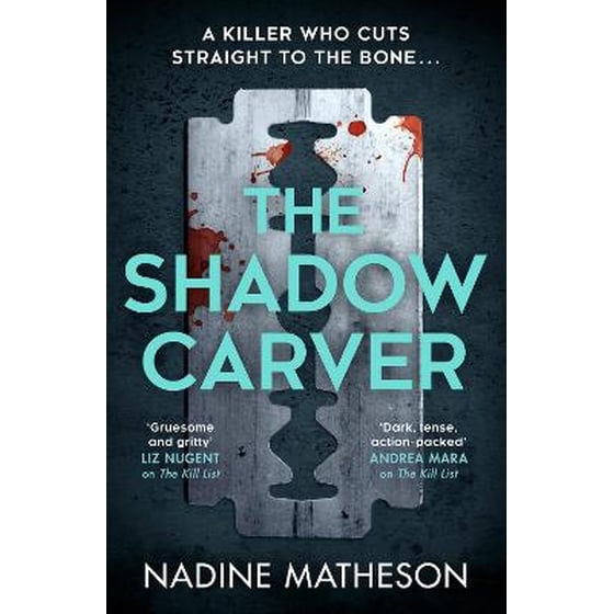 The Shadow Carver image 0
