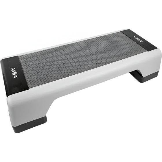 Stepper Amila 44040 Aerobic - Γκρι image 0