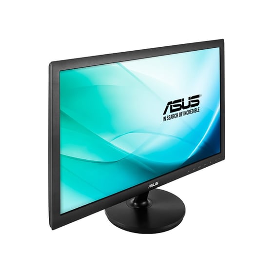 Οθόνη υπολογιστή 24" ASUS VS247HR LED Full HD image 1