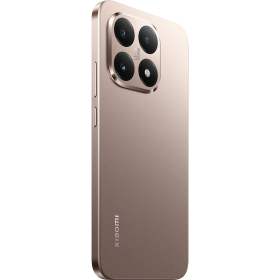 Xiaomi 15T 512GB - Rose Gold image 5