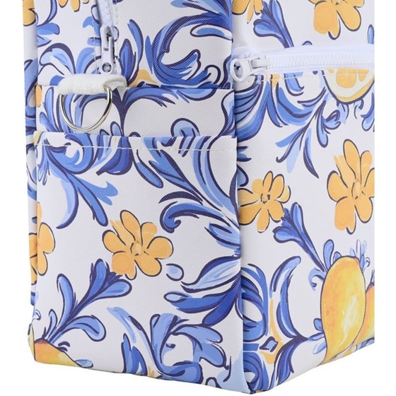 Τσαντάκι Φαγητού Ισοθερμικό Estia Amalfi Coast 7L image 4