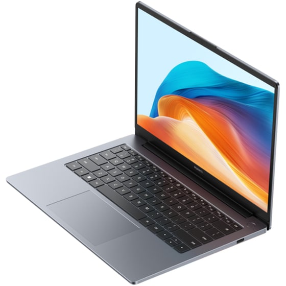 Laptop Matebook Huawei D14 14'' FHD+ IPS (Core i5-1240P/16GB/512GB SSD/Iris Xe Graphics/Win11Home) image 11