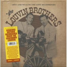 Love And Wealth