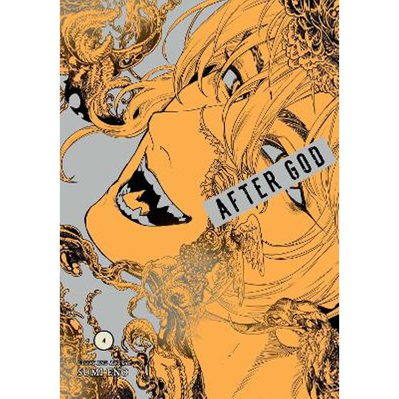 After God, Vol. 4