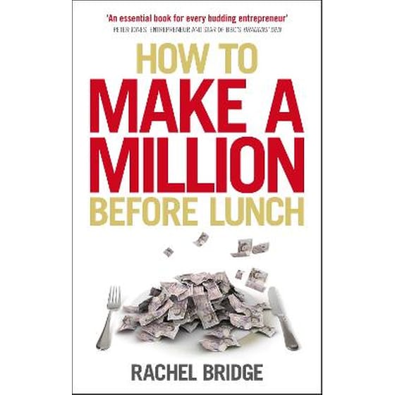 How to Make a Million Before Lunch image 0