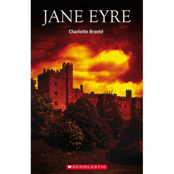 Jane Eyre image 0