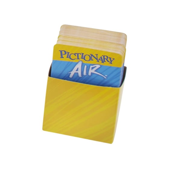 Pictionary Air Επιτραπέζιο (Mattel) image 1