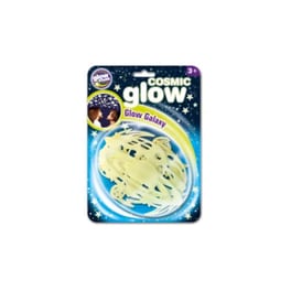 Φωσφορίζων Γαλαξίας Cosmic Glow