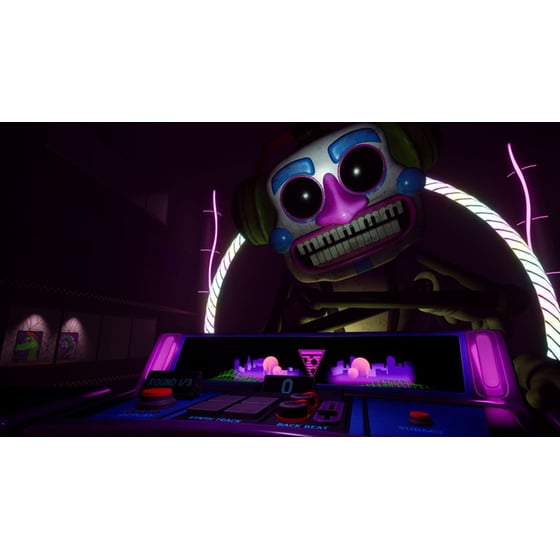 Five Nights at Freddy's: Help Wanted 2 - Nintendo Switch image 3