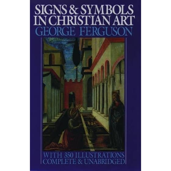 Signs and Symbols in Christian Art image 0