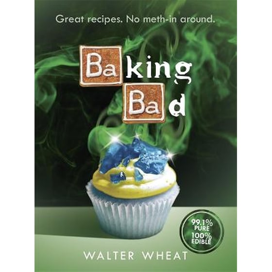 Baking Bad image 0