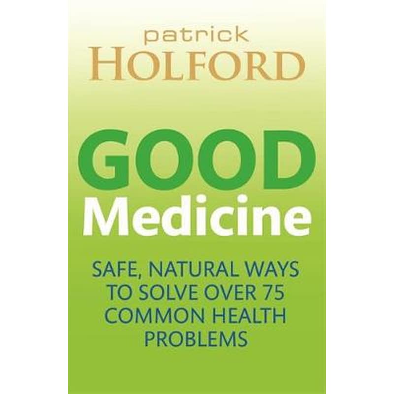 Good Medicine