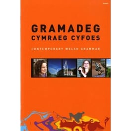 Gramadeg Cymraeg Cyfoes/Contemporary Welsh Grammar
