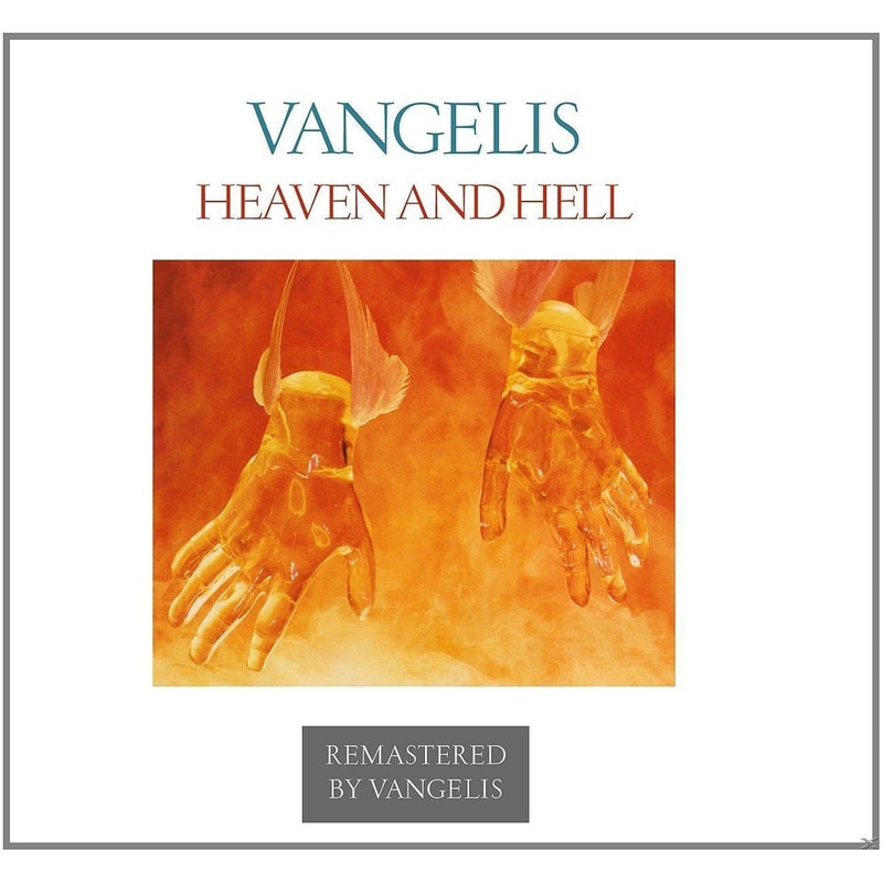Heaven And Hell (Remastered Edition)