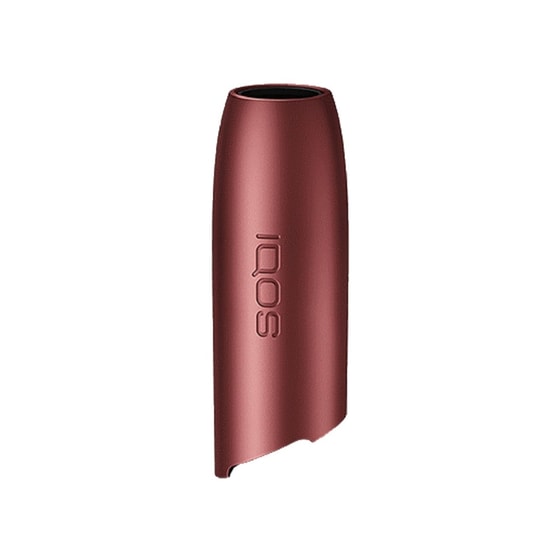 IQOS Cap - Καπάκι Βάσης ΙQOS 3.0 DUO - Copper image 0