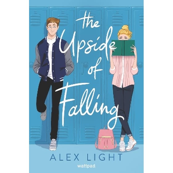 The Upside of Falling image 0