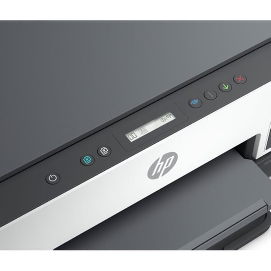 HP Smart Tank 670 Εγχρωμο Πολυμηχάνημα Inkjet A4 με WiFi, Bluetooth, Duplex Print (6UU48A) image 5